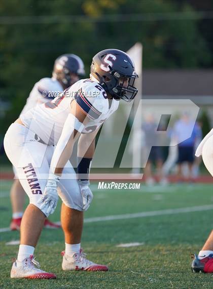 Thumbnail 2 in Sterling Heights Stevenson @ Utica Eisenhower photogallery.