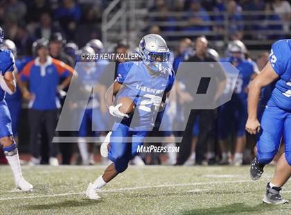 Thumbnail 1 in Sterling Heights Stevenson @ Utica Eisenhower photogallery.