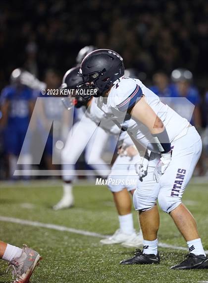 Thumbnail 1 in Sterling Heights Stevenson @ Utica Eisenhower photogallery.