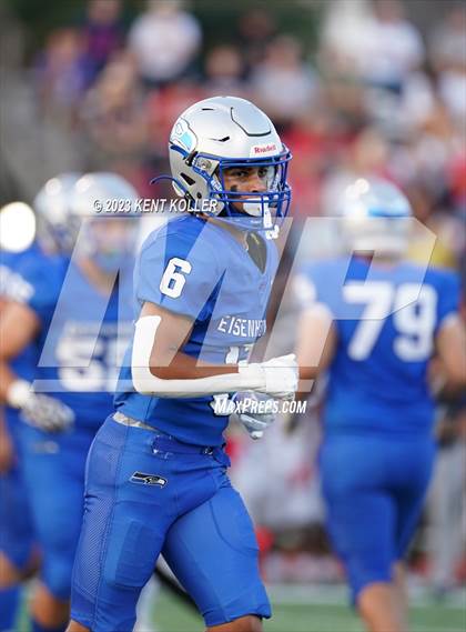 Thumbnail 3 in Sterling Heights Stevenson @ Utica Eisenhower photogallery.