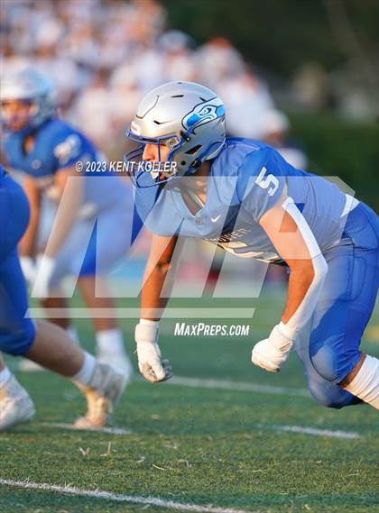 Thumbnail 1 in Sterling Heights Stevenson @ Utica Eisenhower photogallery.