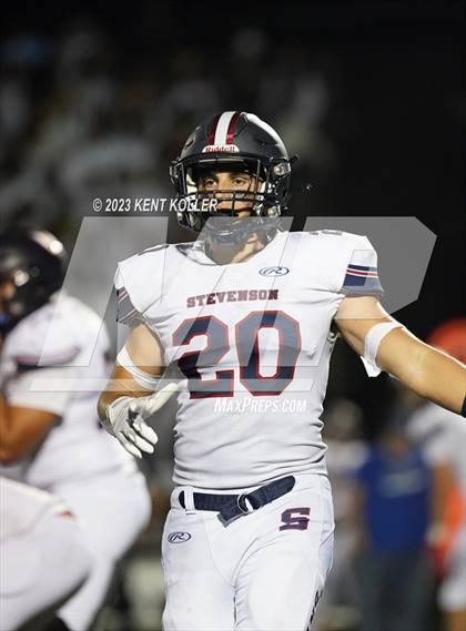 Thumbnail 3 in Sterling Heights Stevenson @ Utica Eisenhower photogallery.