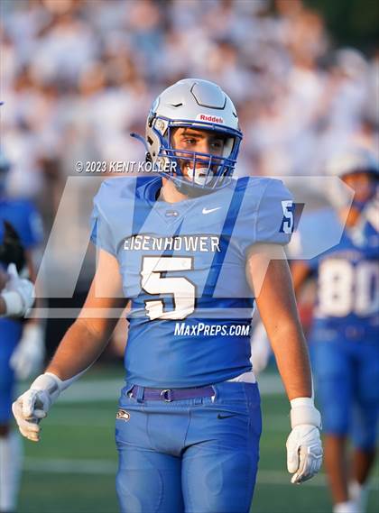 Thumbnail 2 in Sterling Heights Stevenson @ Utica Eisenhower photogallery.