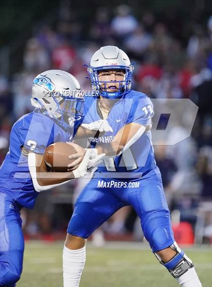 Thumbnail 2 in Sterling Heights Stevenson @ Utica Eisenhower photogallery.