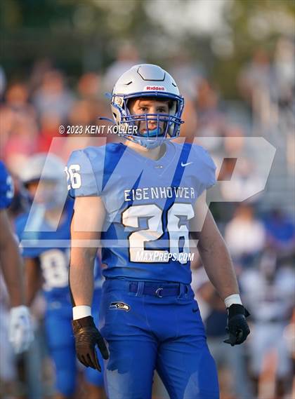 Thumbnail 3 in Sterling Heights Stevenson @ Utica Eisenhower photogallery.