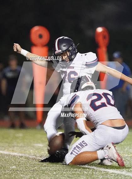 Thumbnail 2 in Sterling Heights Stevenson @ Utica Eisenhower photogallery.