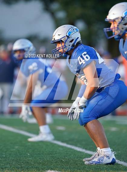 Thumbnail 2 in Sterling Heights Stevenson @ Utica Eisenhower photogallery.