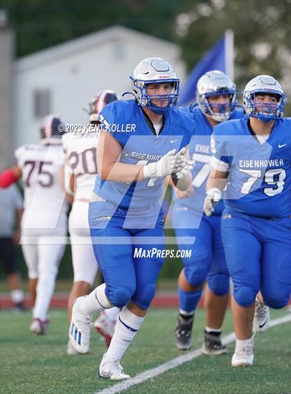 Thumbnail 3 in Sterling Heights Stevenson @ Utica Eisenhower photogallery.