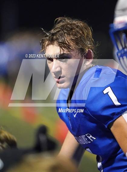 Thumbnail 2 in Sterling Heights Stevenson @ Utica Eisenhower photogallery.