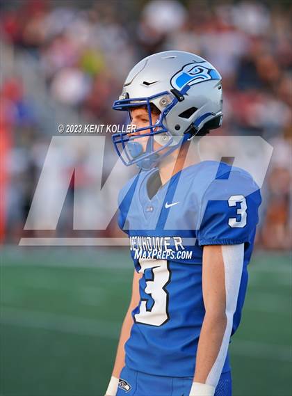 Thumbnail 3 in Sterling Heights Stevenson @ Utica Eisenhower photogallery.