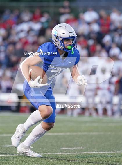 Thumbnail 3 in Sterling Heights Stevenson @ Utica Eisenhower photogallery.