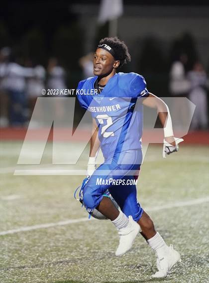 Thumbnail 1 in Sterling Heights Stevenson @ Utica Eisenhower photogallery.