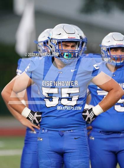 Thumbnail 3 in Sterling Heights Stevenson @ Utica Eisenhower photogallery.