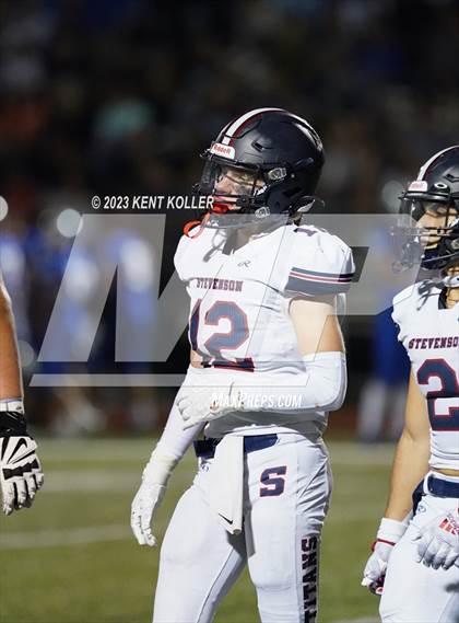 Thumbnail 2 in Sterling Heights Stevenson @ Utica Eisenhower photogallery.