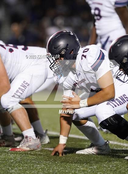 Thumbnail 3 in Sterling Heights Stevenson @ Utica Eisenhower photogallery.