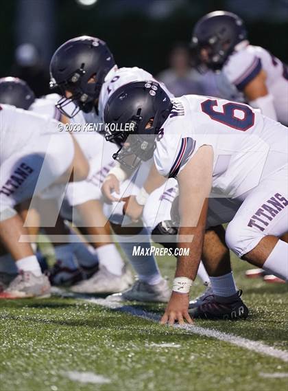 Thumbnail 2 in Sterling Heights Stevenson @ Utica Eisenhower photogallery.