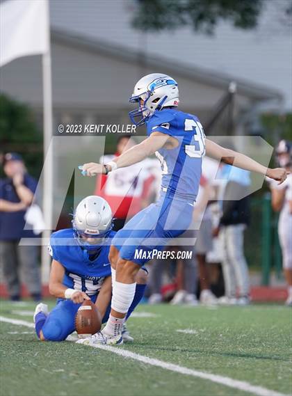 Thumbnail 1 in Sterling Heights Stevenson @ Utica Eisenhower photogallery.