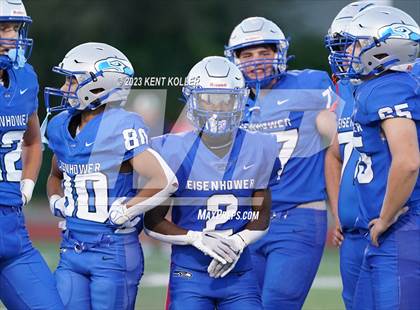 Thumbnail 2 in Sterling Heights Stevenson @ Utica Eisenhower photogallery.