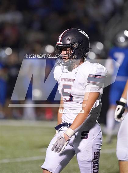 Thumbnail 3 in Sterling Heights Stevenson @ Utica Eisenhower photogallery.