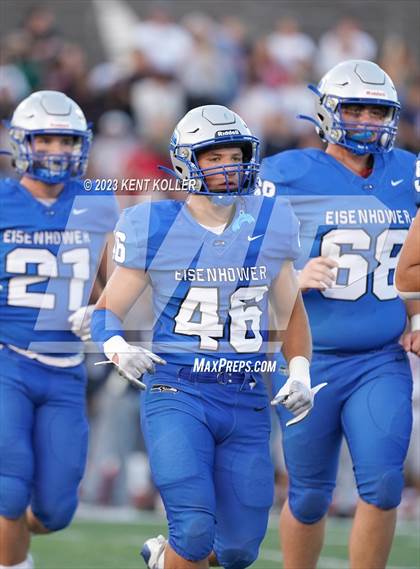 Thumbnail 3 in Sterling Heights Stevenson @ Utica Eisenhower photogallery.