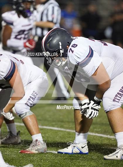 Thumbnail 2 in Sterling Heights Stevenson @ Utica Eisenhower photogallery.