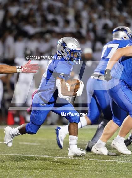 Thumbnail 3 in Sterling Heights Stevenson @ Utica Eisenhower photogallery.