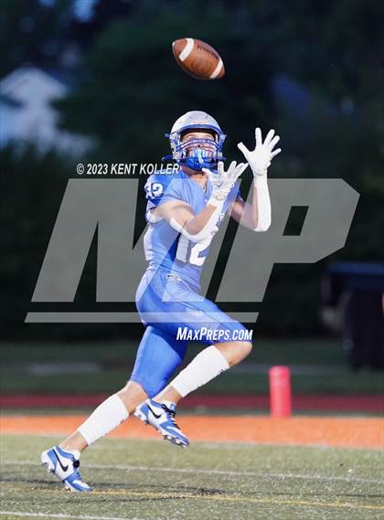 Thumbnail 2 in Sterling Heights Stevenson @ Utica Eisenhower photogallery.