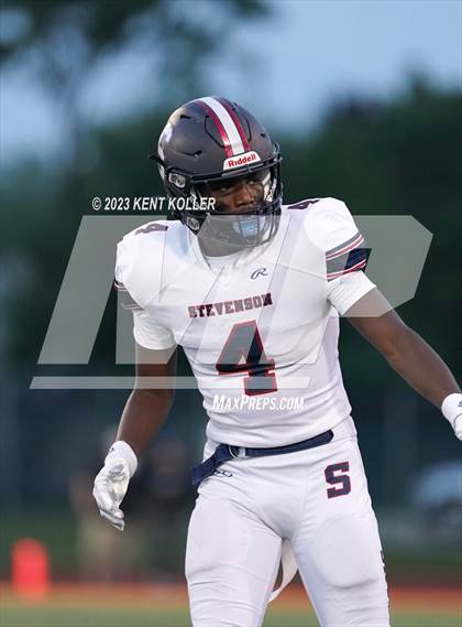 Thumbnail 1 in Sterling Heights Stevenson @ Utica Eisenhower photogallery.