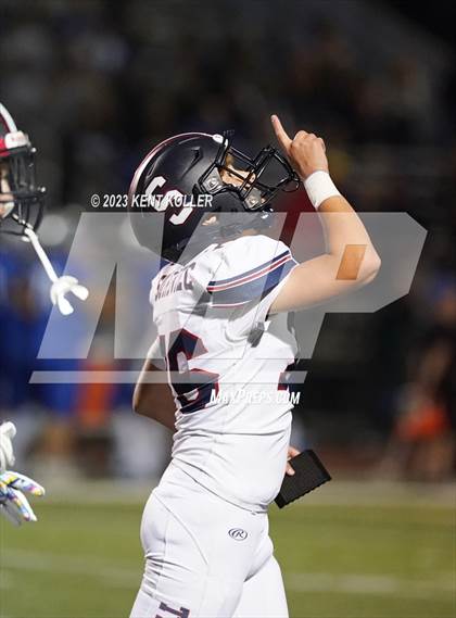 Thumbnail 1 in Sterling Heights Stevenson @ Utica Eisenhower photogallery.