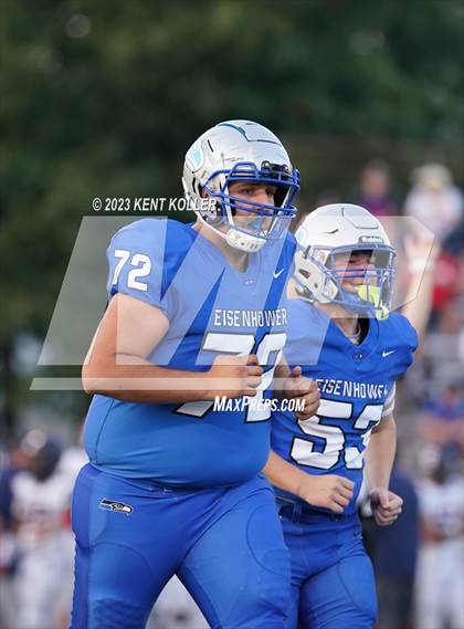 Thumbnail 2 in Sterling Heights Stevenson @ Utica Eisenhower photogallery.