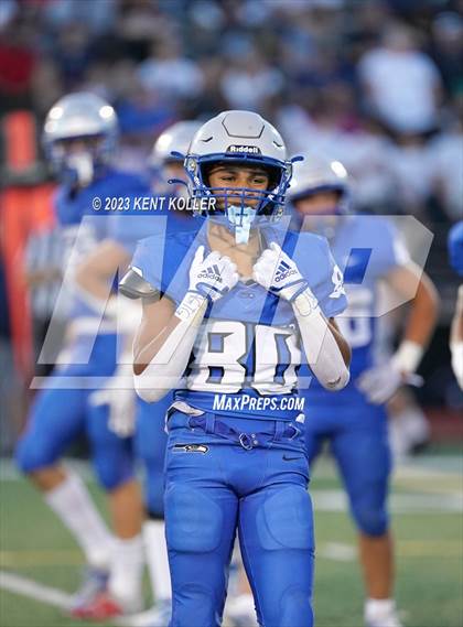 Thumbnail 3 in Sterling Heights Stevenson @ Utica Eisenhower photogallery.