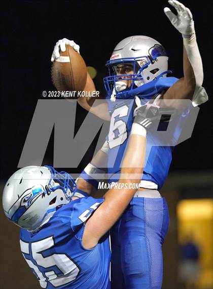 Thumbnail 2 in Sterling Heights Stevenson @ Utica Eisenhower photogallery.