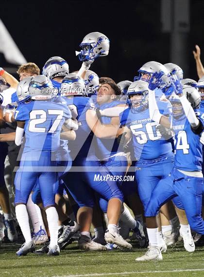 Thumbnail 3 in Sterling Heights Stevenson @ Utica Eisenhower photogallery.