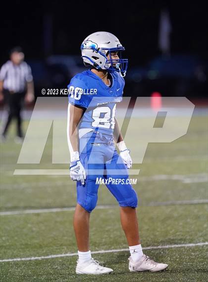 Thumbnail 1 in Sterling Heights Stevenson @ Utica Eisenhower photogallery.