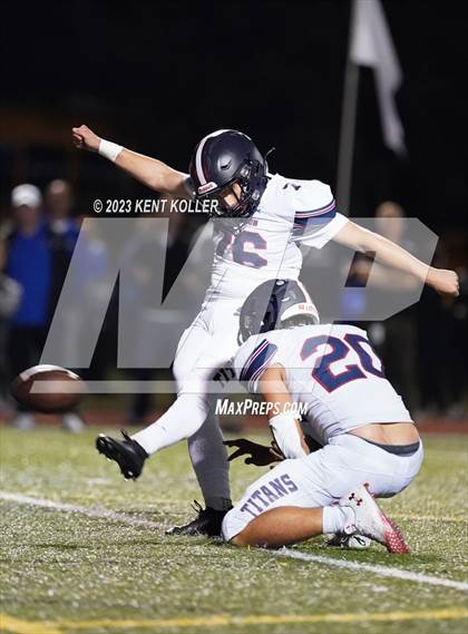 Thumbnail 3 in Sterling Heights Stevenson @ Utica Eisenhower photogallery.