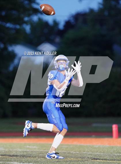 Thumbnail 3 in Sterling Heights Stevenson @ Utica Eisenhower photogallery.