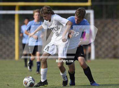 Thumbnail 3 in Apex @ Panther Creek photogallery.