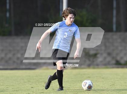 Thumbnail 1 in Apex @ Panther Creek photogallery.