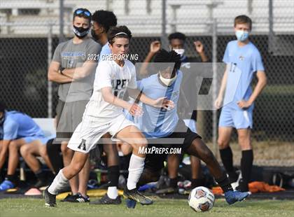 Thumbnail 3 in Apex @ Panther Creek photogallery.
