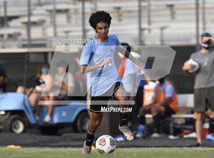 Thumbnail 1 in Apex @ Panther Creek photogallery.