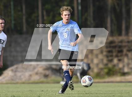 Thumbnail 3 in Apex @ Panther Creek photogallery.