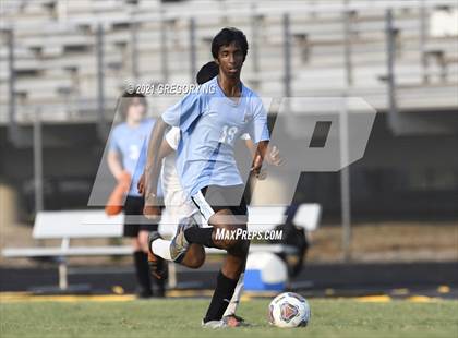 Thumbnail 1 in Apex @ Panther Creek photogallery.