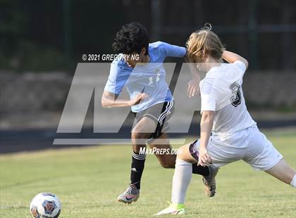 Thumbnail 3 in Apex @ Panther Creek photogallery.