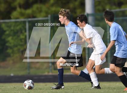 Thumbnail 1 in Apex @ Panther Creek photogallery.