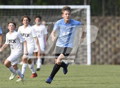 Thumbnail 2 in Apex @ Panther Creek photogallery.