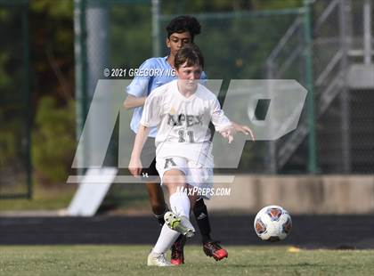 Thumbnail 2 in Apex @ Panther Creek photogallery.