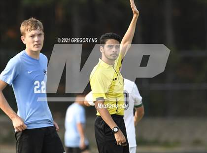 Thumbnail 2 in Apex @ Panther Creek photogallery.