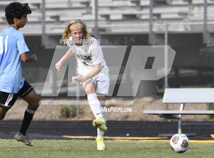 Thumbnail 2 in Apex @ Panther Creek photogallery.