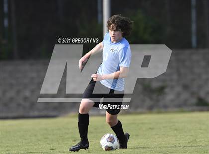 Thumbnail 3 in Apex @ Panther Creek photogallery.