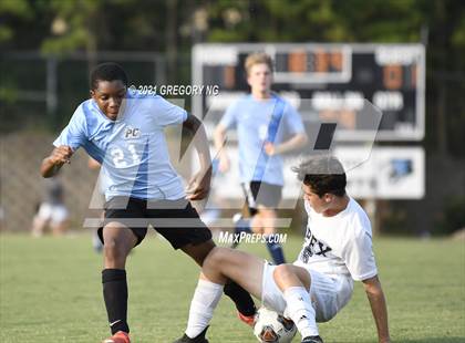 Thumbnail 2 in Apex @ Panther Creek photogallery.